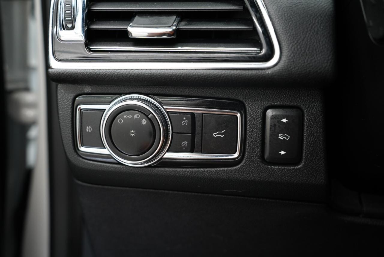 Lincoln Navigator Reserve 4x4 2020