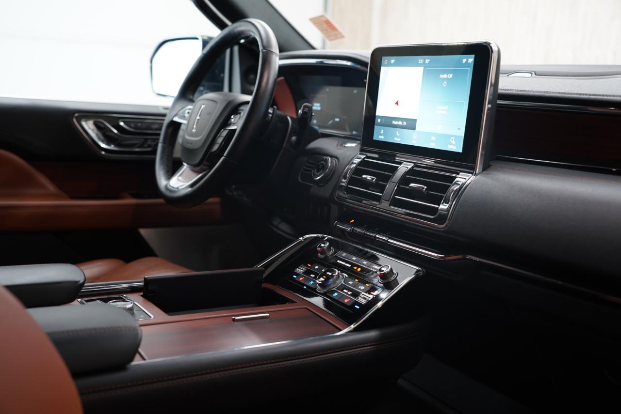Lincoln Navigator Reserve 4x4 2020