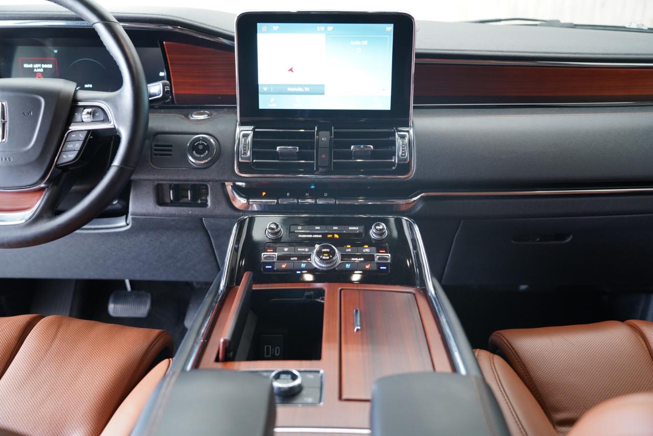 Lincoln Navigator Reserve 4x4 2020