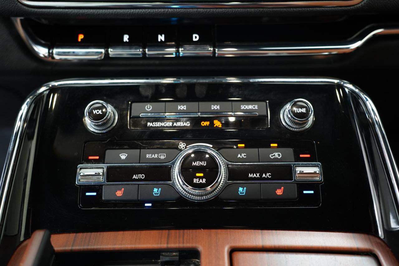 Lincoln Navigator Reserve 4x4 2020