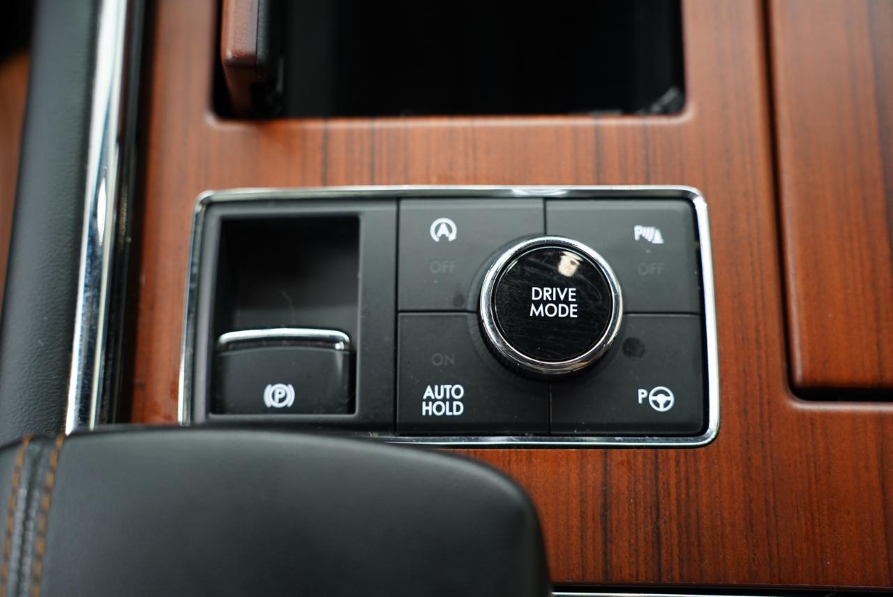 Lincoln Navigator Reserve 4x4 2020
