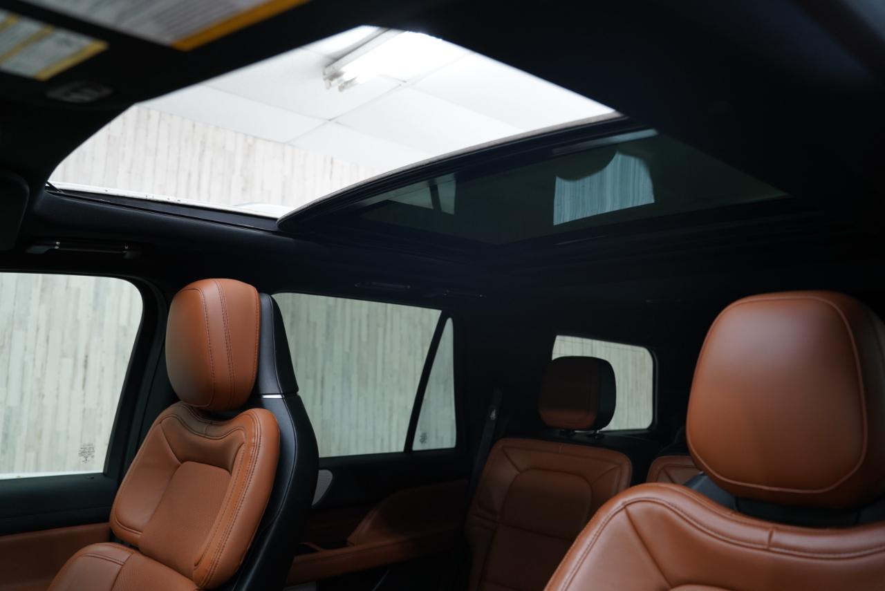 Lincoln Navigator Reserve 4x4 2020