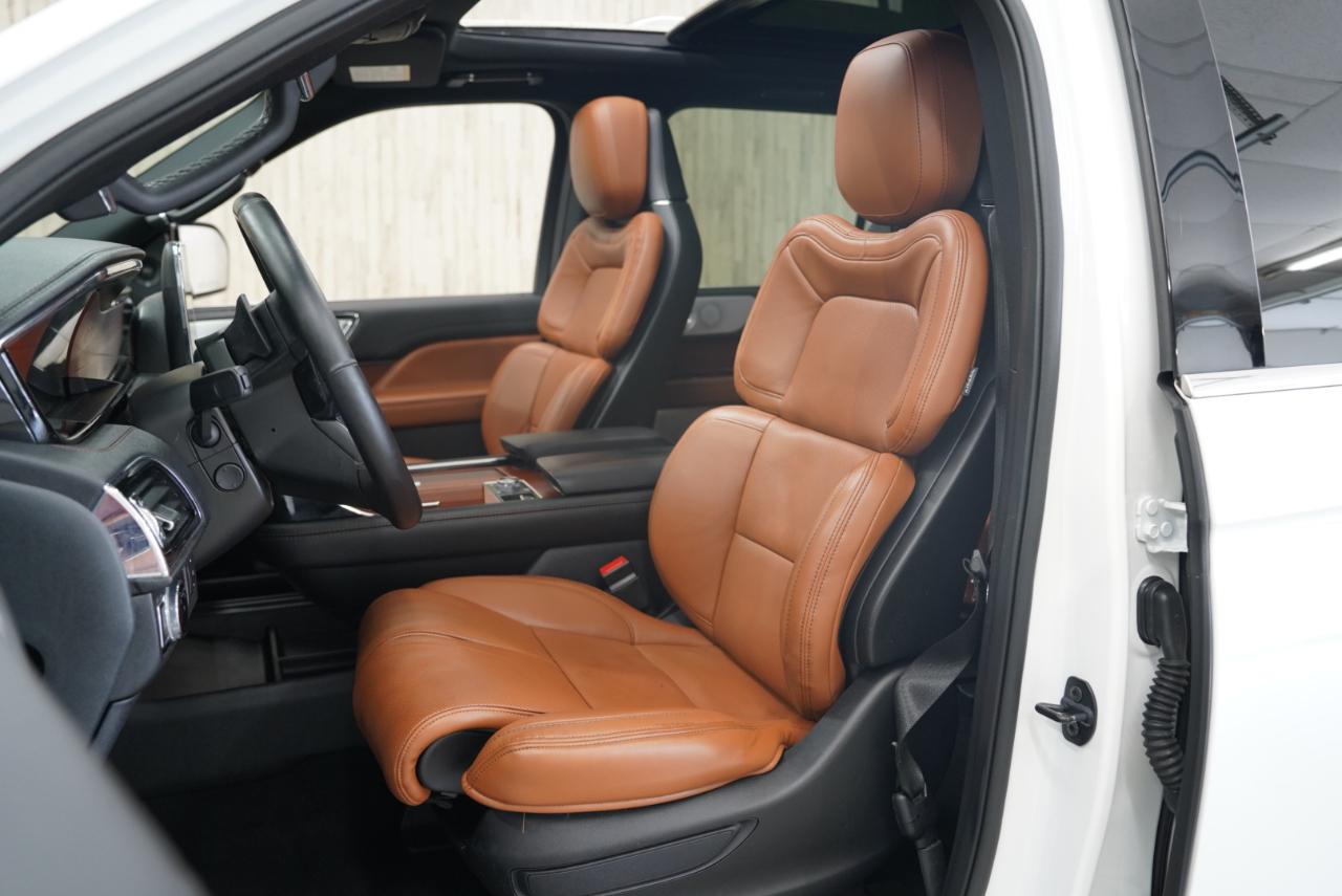 Lincoln Navigator Reserve 4x4 2020