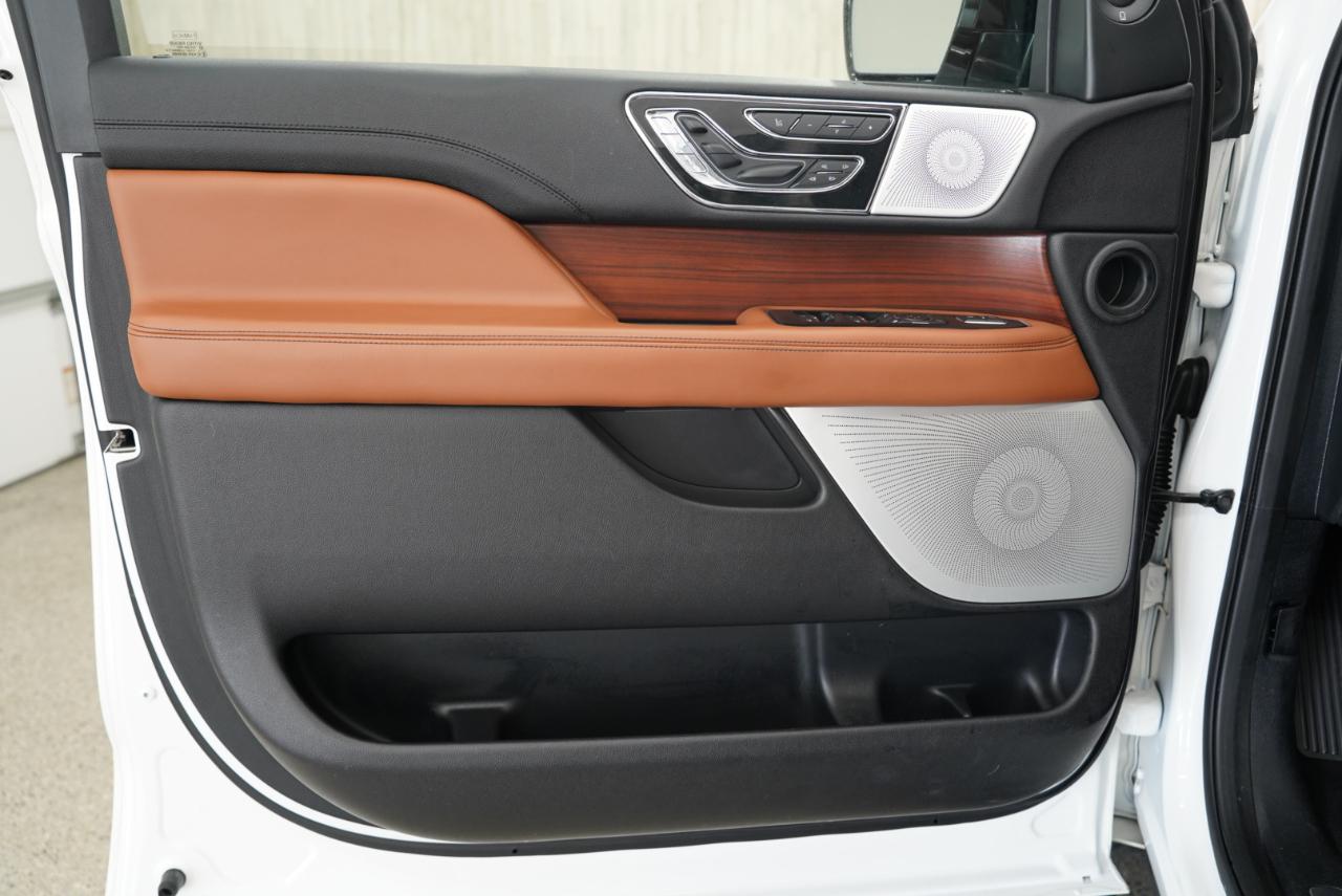 Lincoln Navigator Reserve 4x4 2020