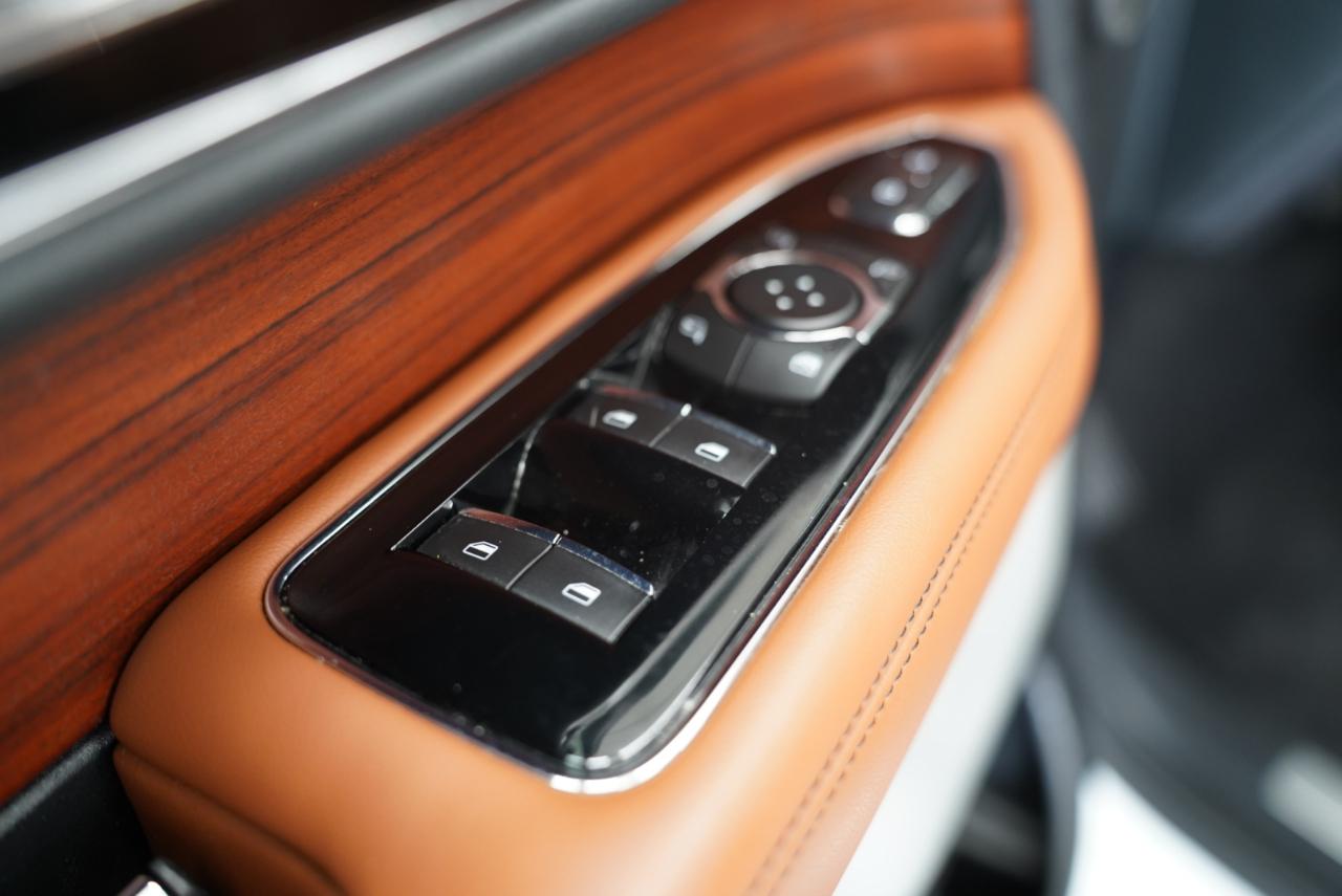 Lincoln Navigator Reserve 4x4 2020