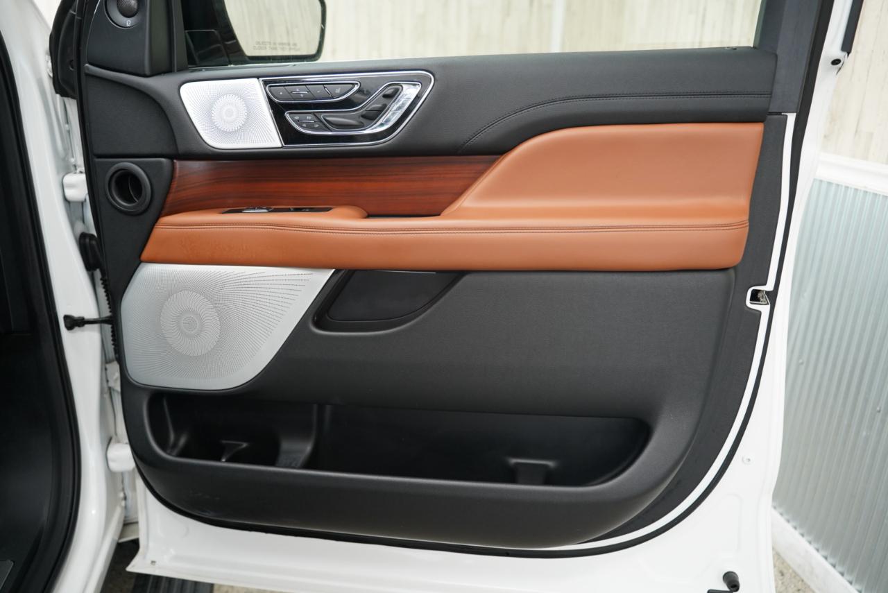 Lincoln Navigator Reserve 4x4 2020
