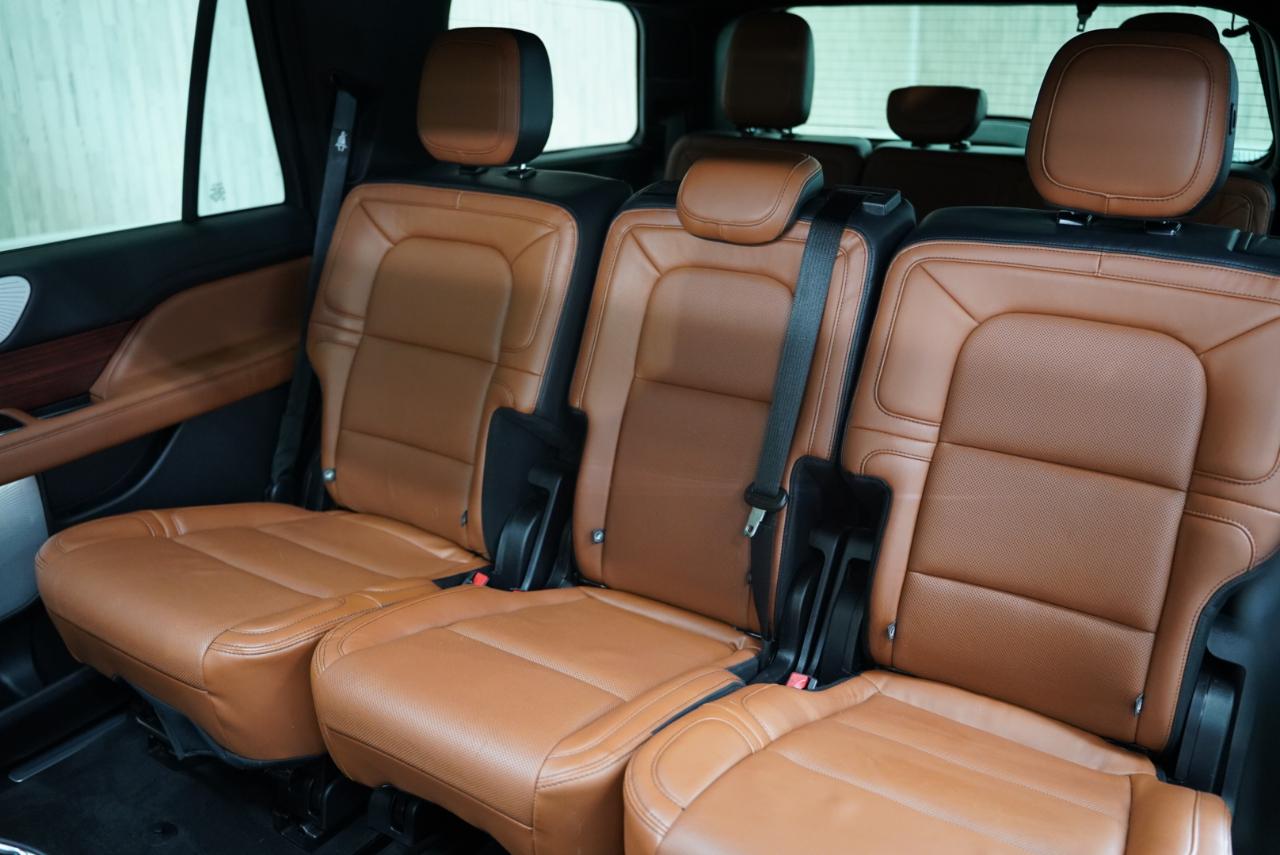 Lincoln Navigator Reserve 4x4 2020