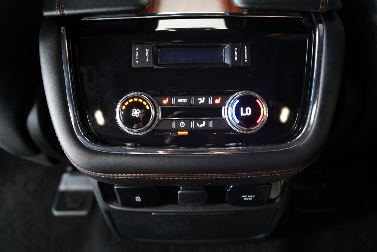 Lincoln Navigator Reserve 4x4 2020