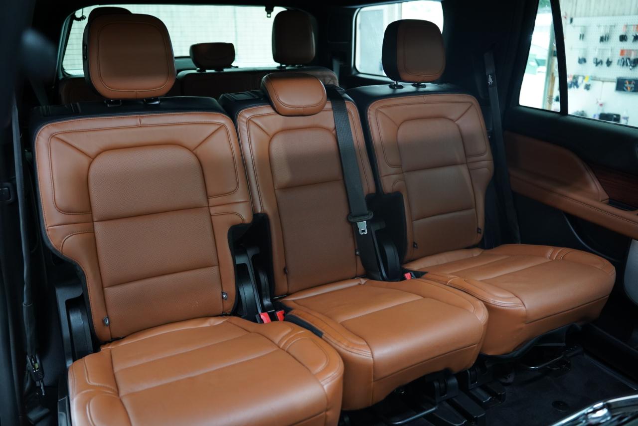 Lincoln Navigator Reserve 4x4 2020