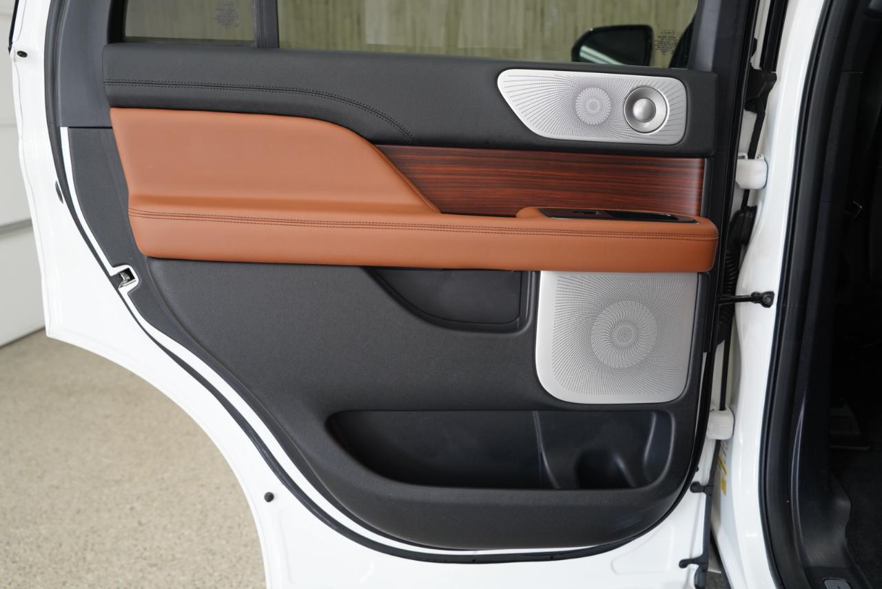 Lincoln Navigator Reserve 4x4 2020