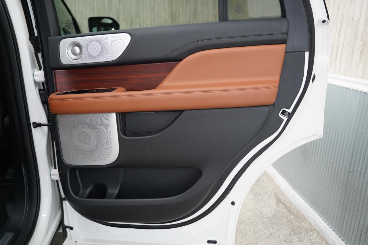 Lincoln Navigator Reserve 4x4 2020