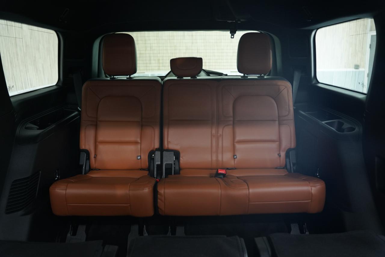 Lincoln Navigator Reserve 4x4 2020