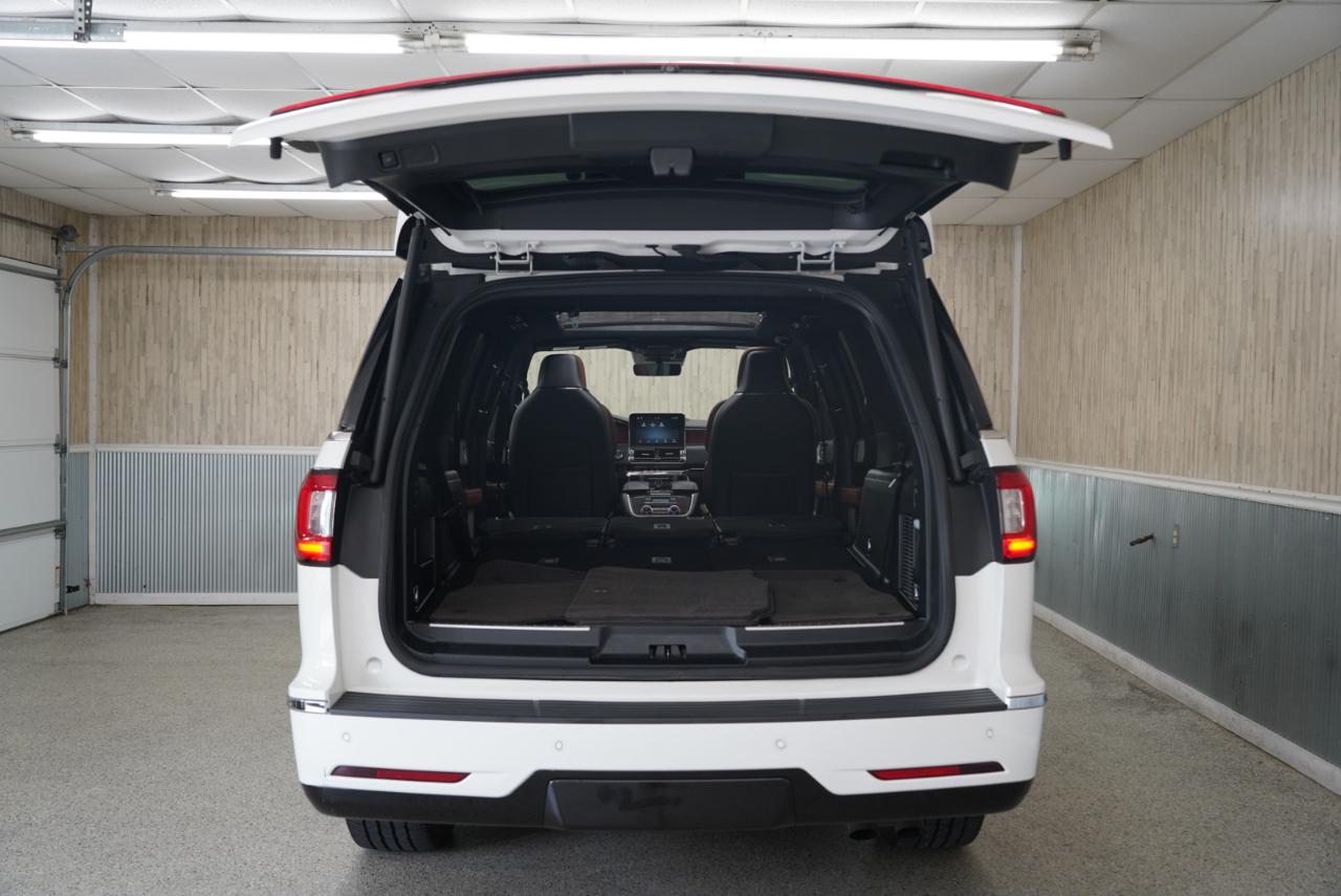 Lincoln Navigator Reserve 4x4 2020