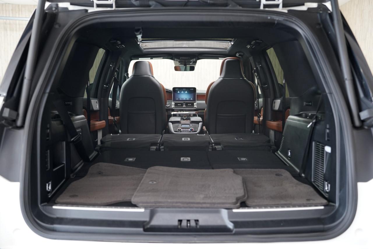 Lincoln Navigator Reserve 4x4 2020