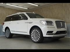 2020 Lincoln Navigator 
