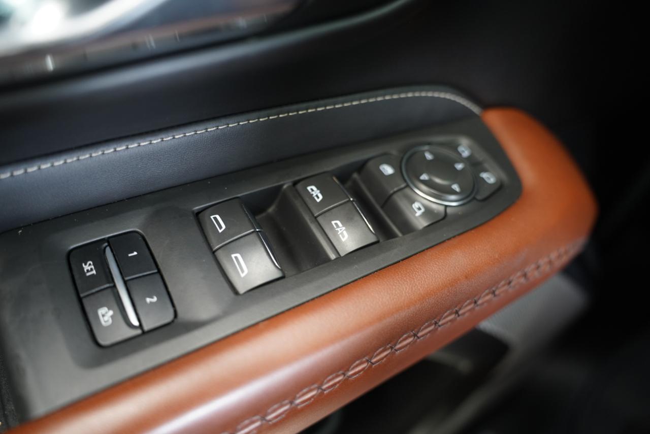 GMC Yukon XL 4WD 4dr Denali Ultimate 2023