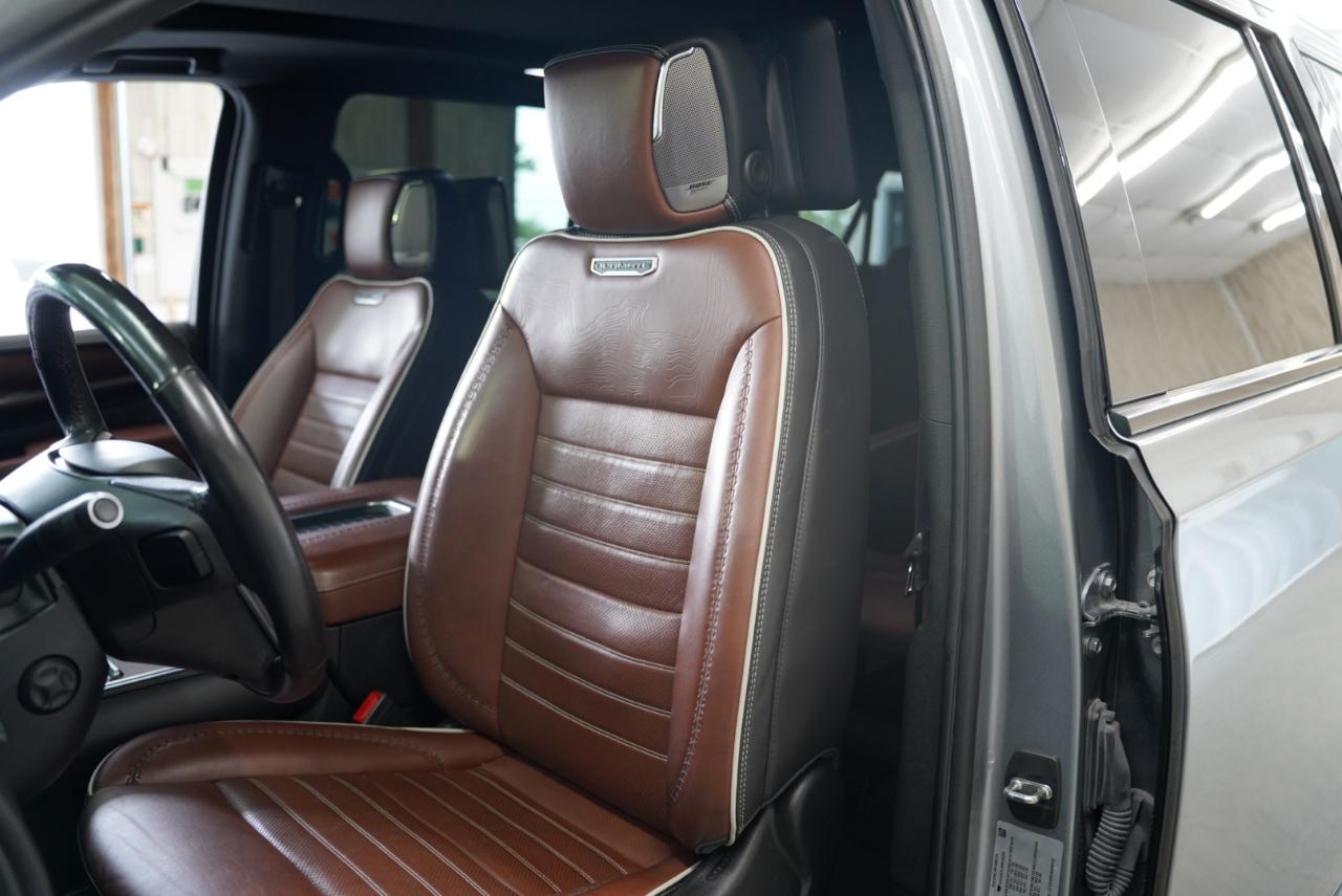 GMC Yukon XL 4WD 4dr Denali Ultimate 2023