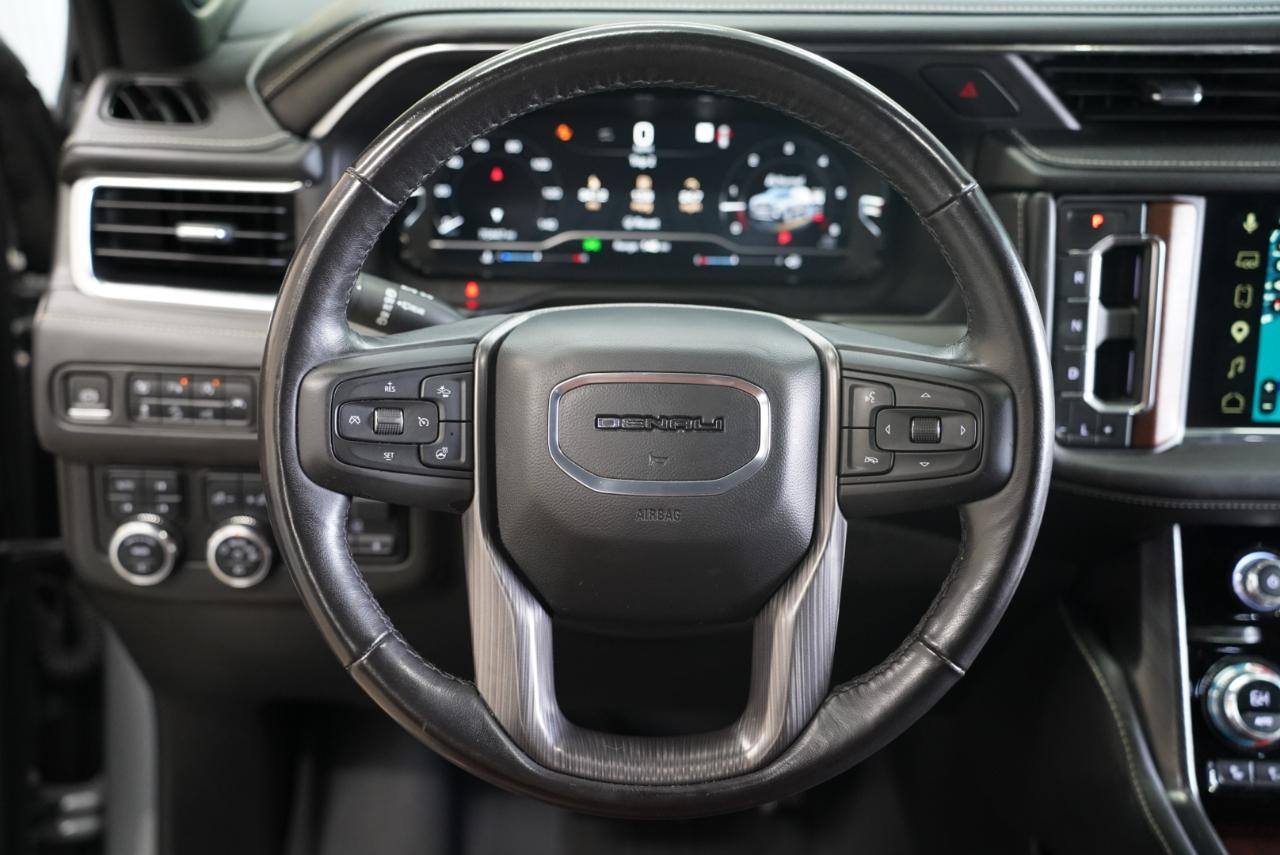GMC Yukon XL 4WD 4dr Denali Ultimate 2023