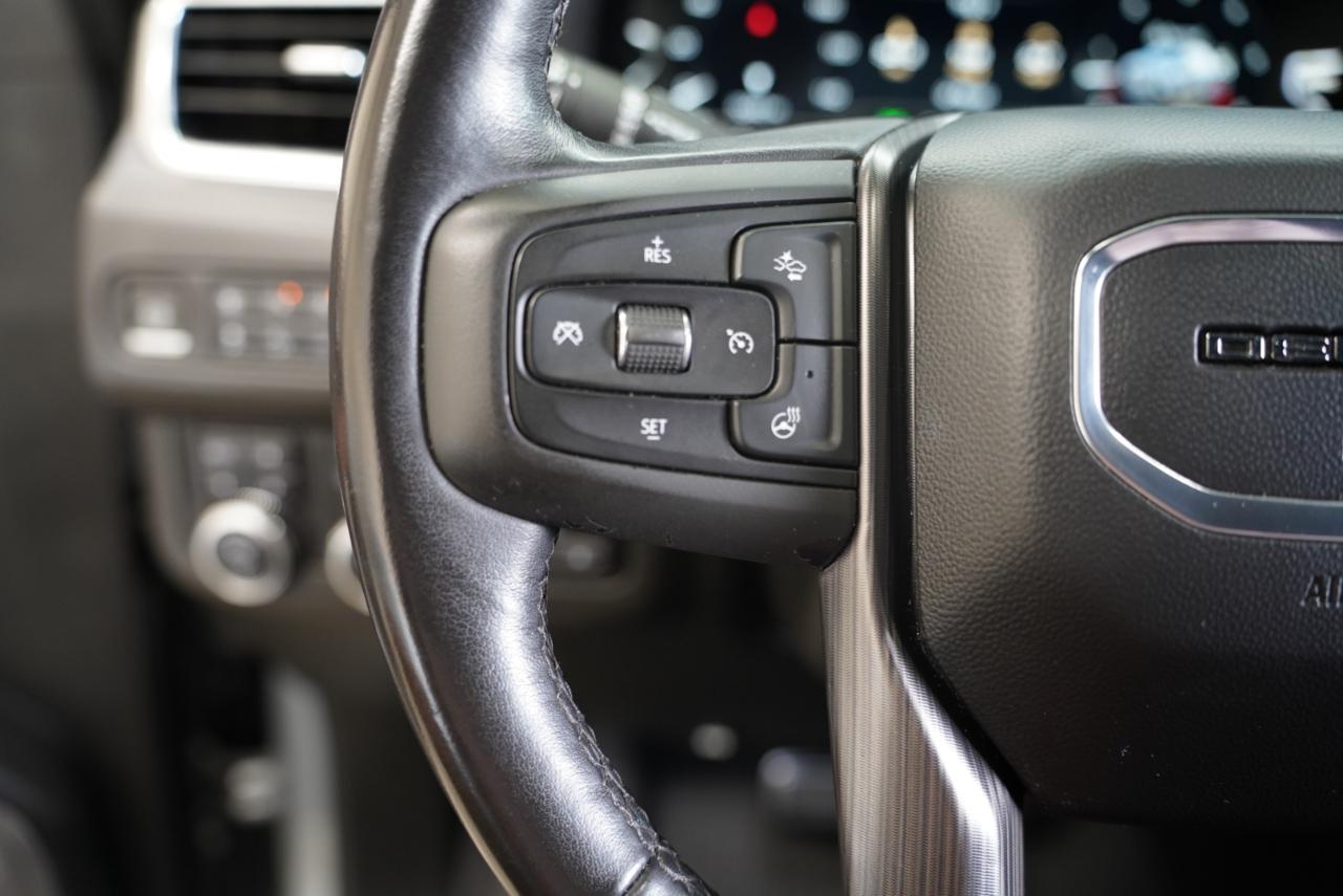 GMC Yukon XL 4WD 4dr Denali Ultimate 2023