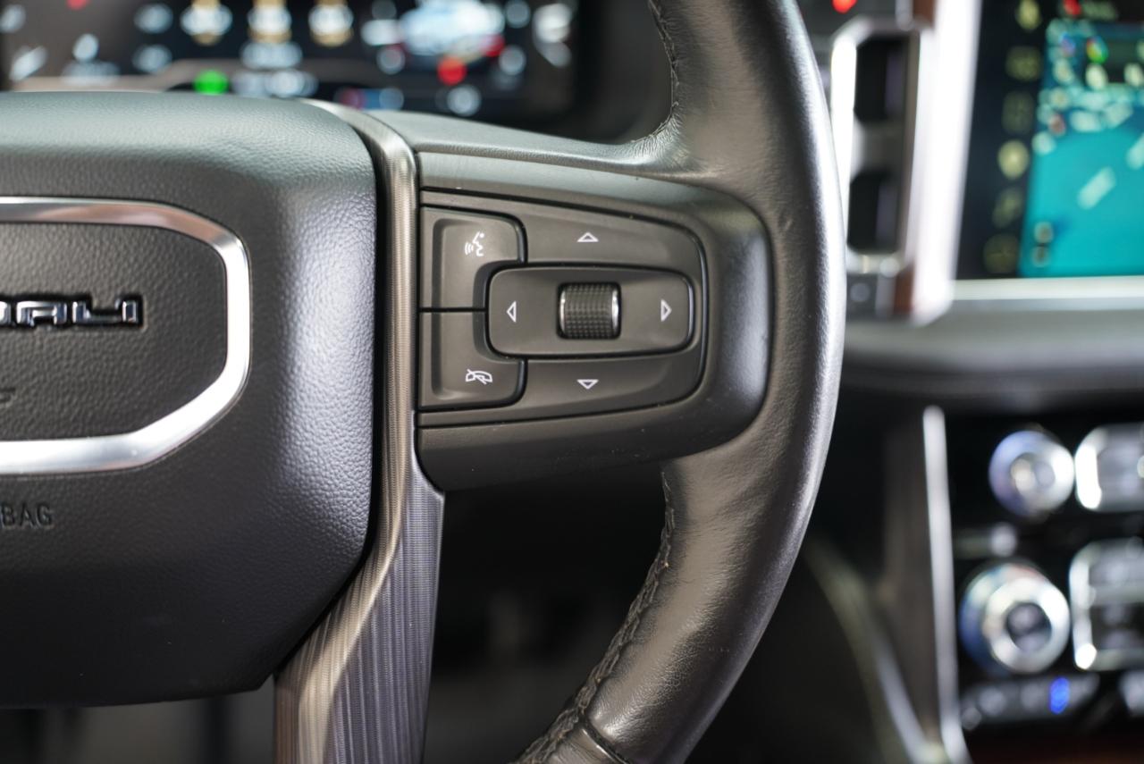 GMC Yukon XL 4WD 4dr Denali Ultimate 2023