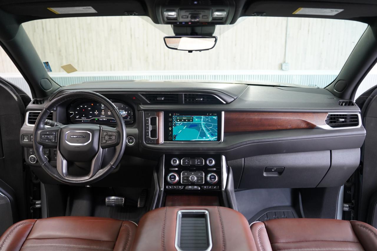 GMC Yukon XL 4WD 4dr Denali Ultimate 2023