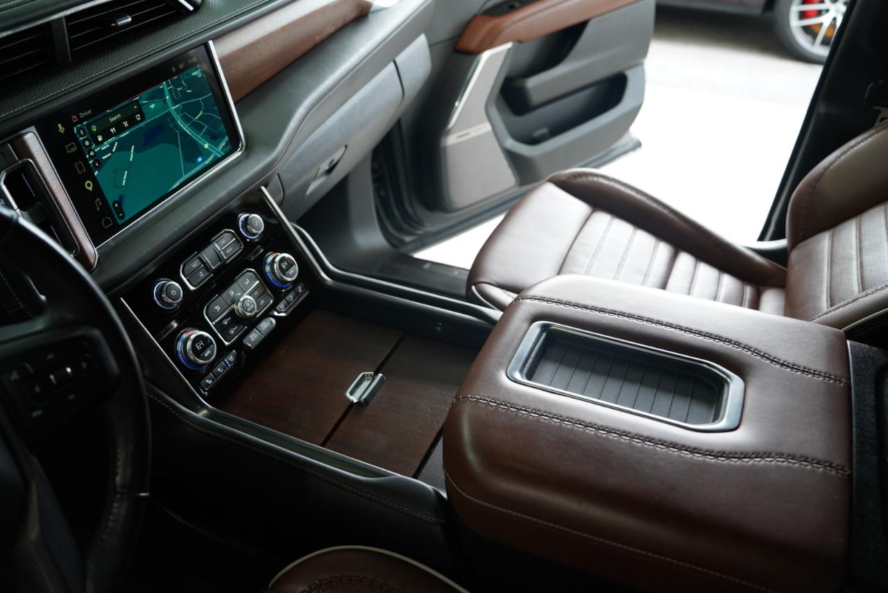 GMC Yukon XL 4WD 4dr Denali Ultimate 2023