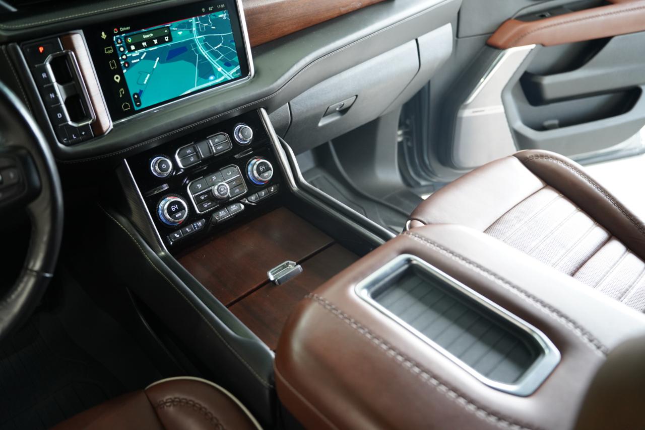 GMC Yukon XL 4WD 4dr Denali Ultimate 2023