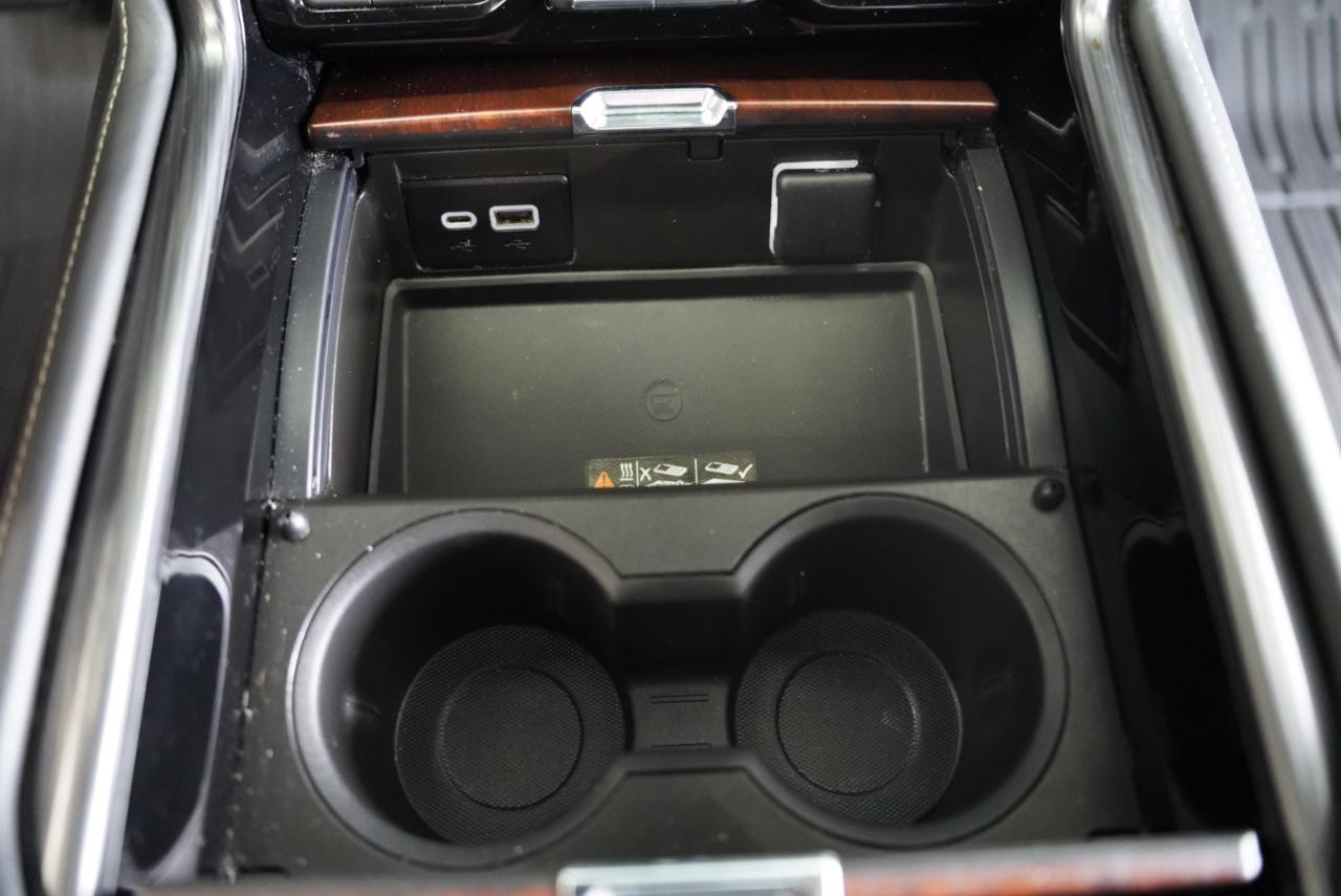 GMC Yukon XL 4WD 4dr Denali Ultimate 2023