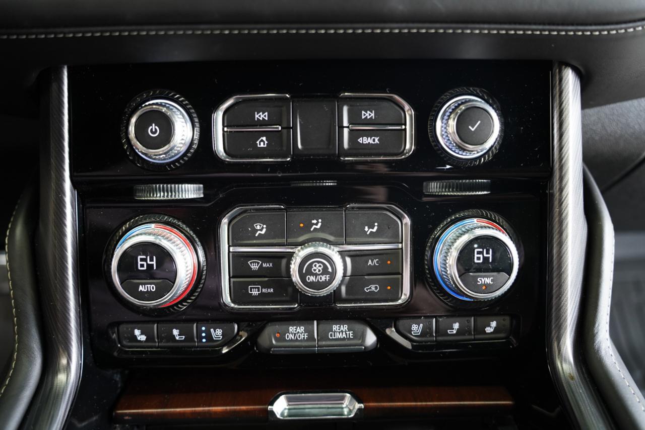 GMC Yukon XL 4WD 4dr Denali Ultimate 2023
