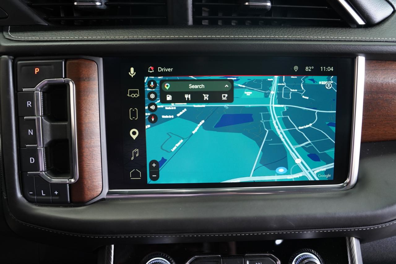 GMC Yukon XL 4WD 4dr Denali Ultimate 2023