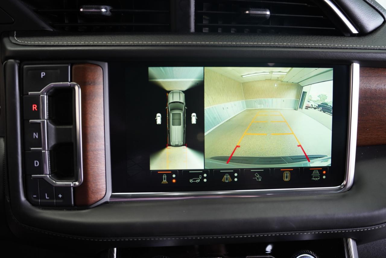 GMC Yukon XL 4WD 4dr Denali Ultimate 2023