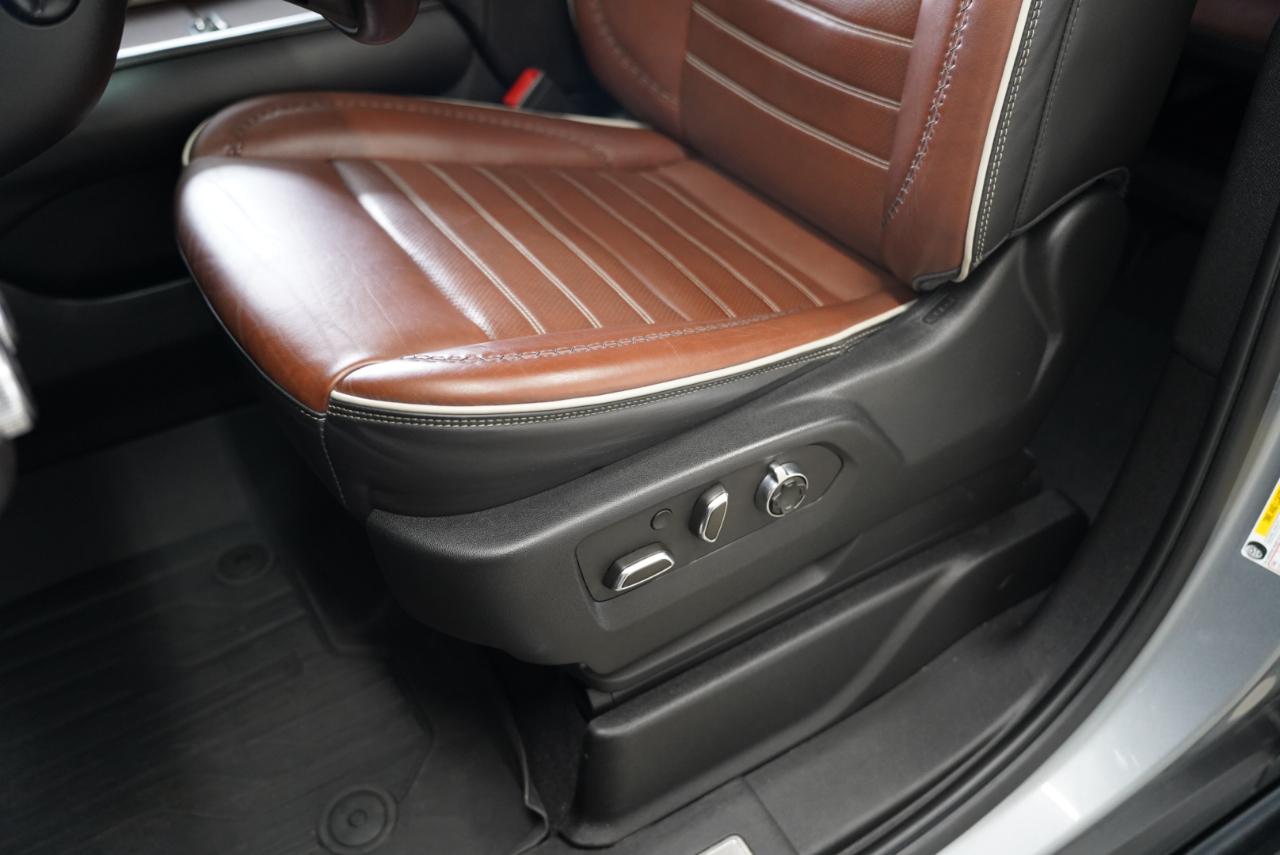 GMC Yukon XL 4WD 4dr Denali Ultimate 2023