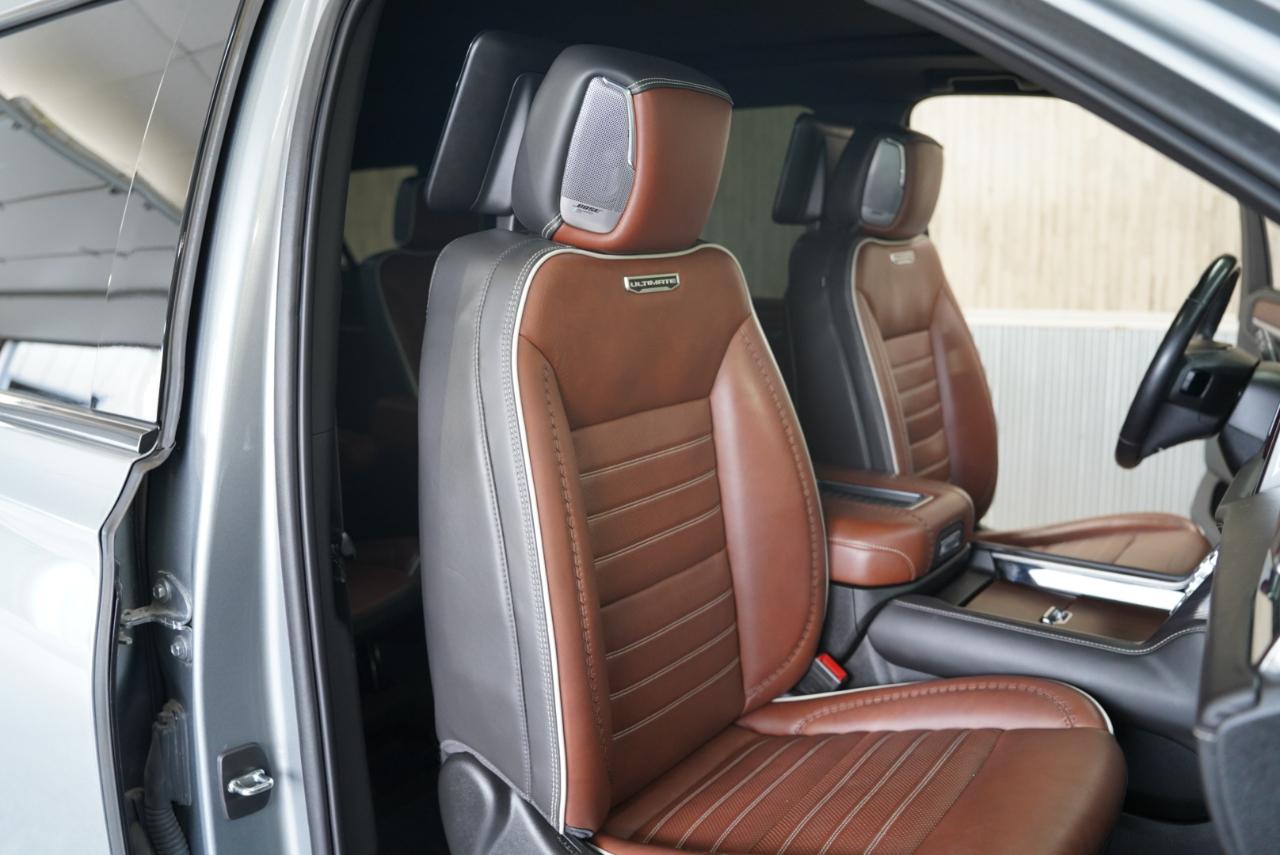 GMC Yukon XL 4WD 4dr Denali Ultimate 2023