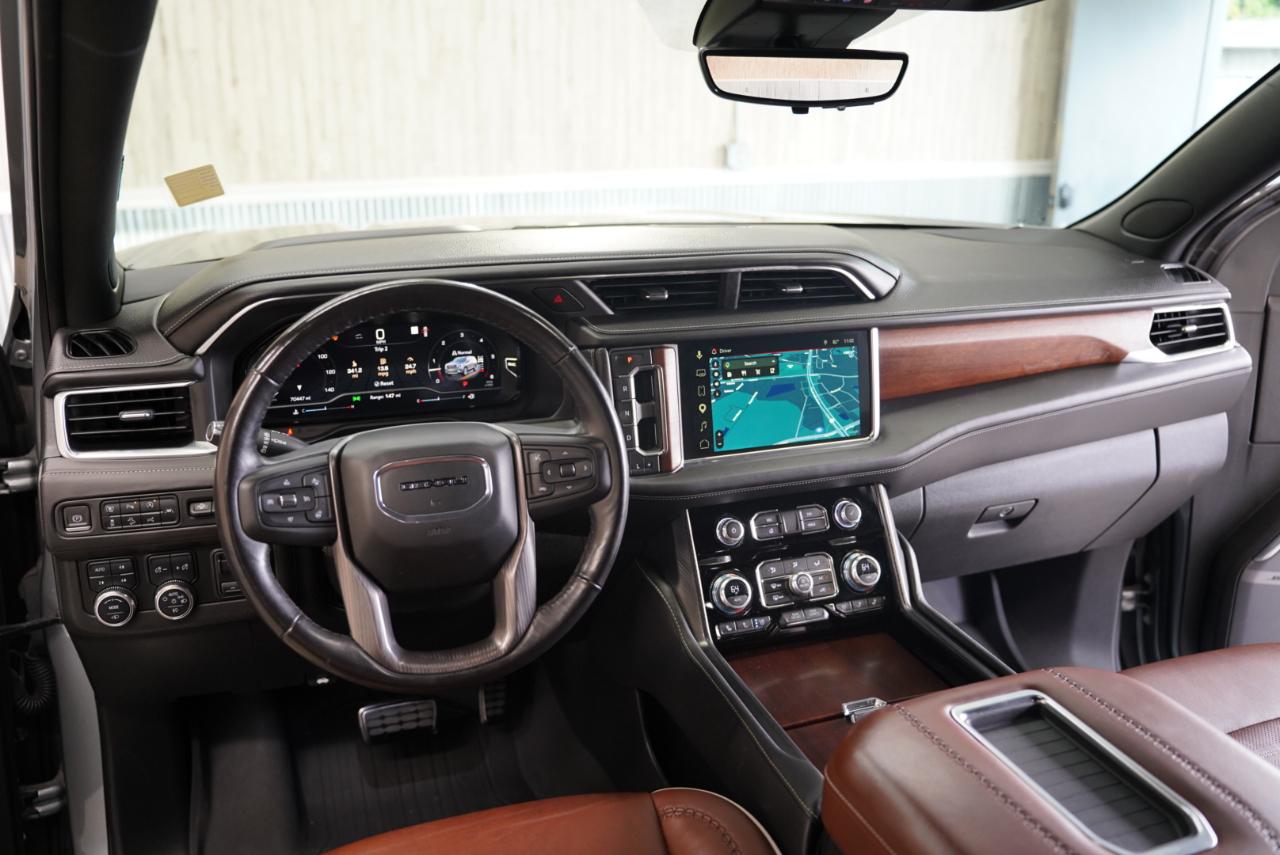 GMC Yukon XL 4WD 4dr Denali Ultimate 2023
