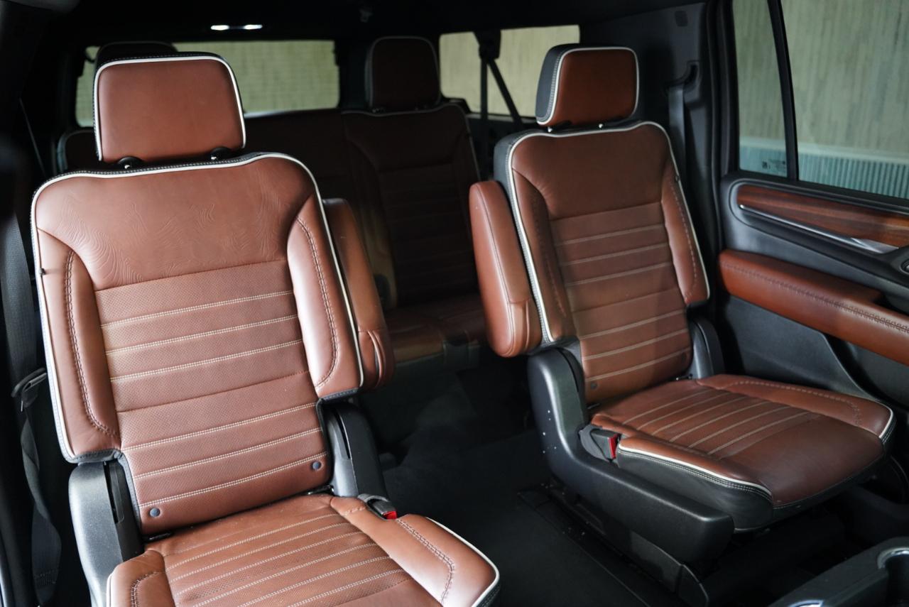GMC Yukon XL 4WD 4dr Denali Ultimate 2023