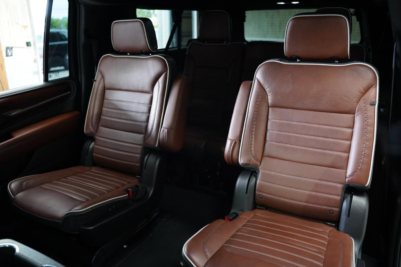 GMC Yukon XL 4WD 4dr Denali Ultimate 2023