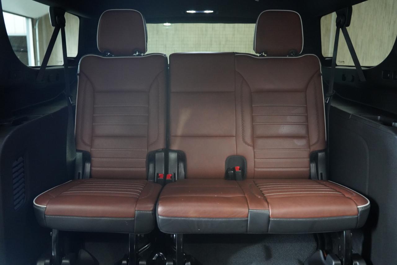 GMC Yukon XL 4WD 4dr Denali Ultimate 2023