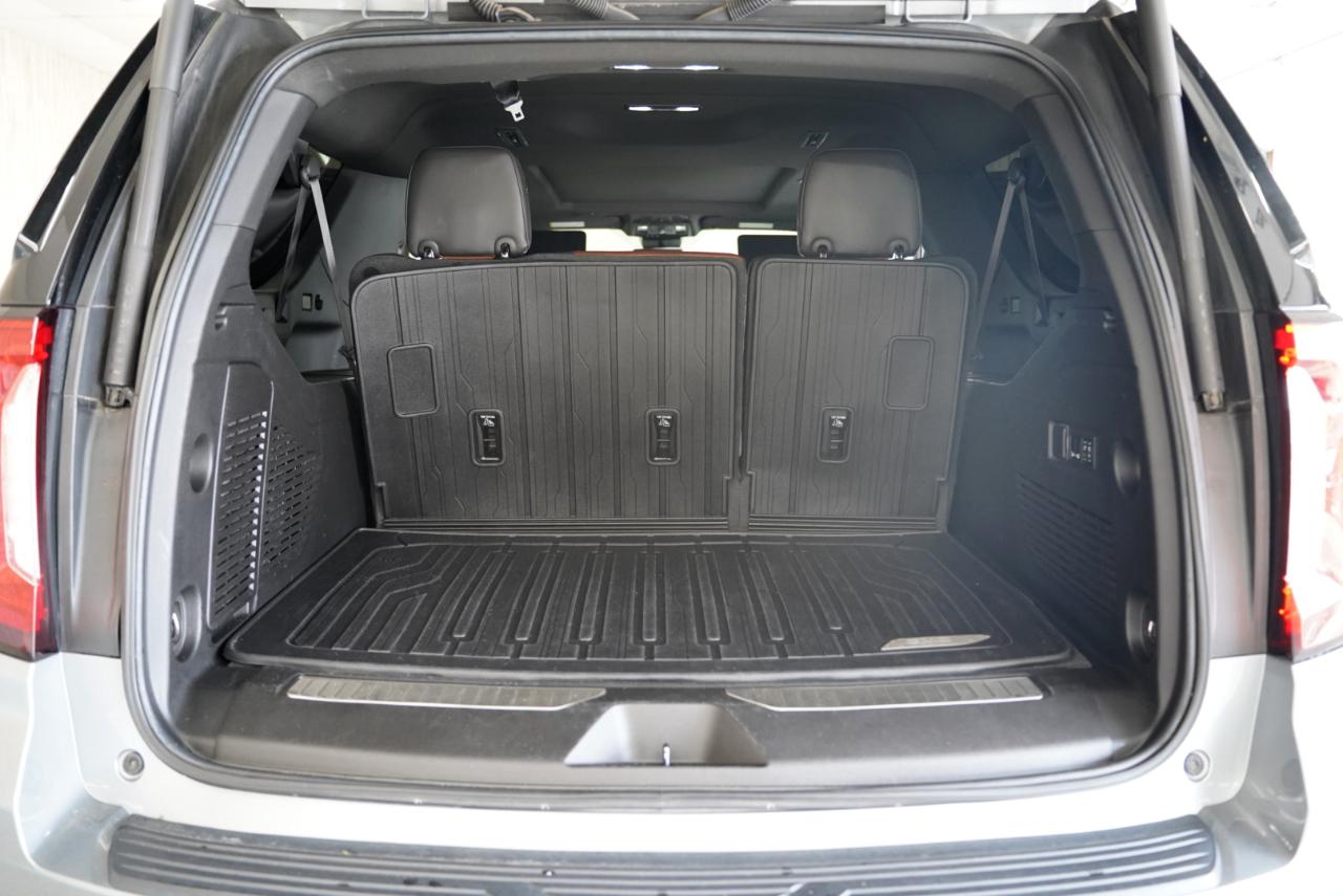 GMC Yukon XL 4WD 4dr Denali Ultimate 2023