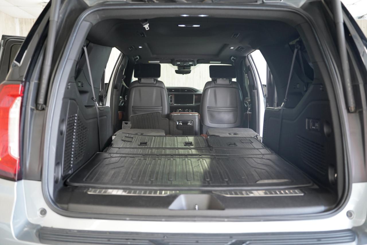 GMC Yukon XL 4WD 4dr Denali Ultimate 2023