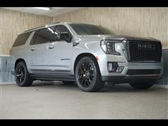 2023 GMC Yukon XL 