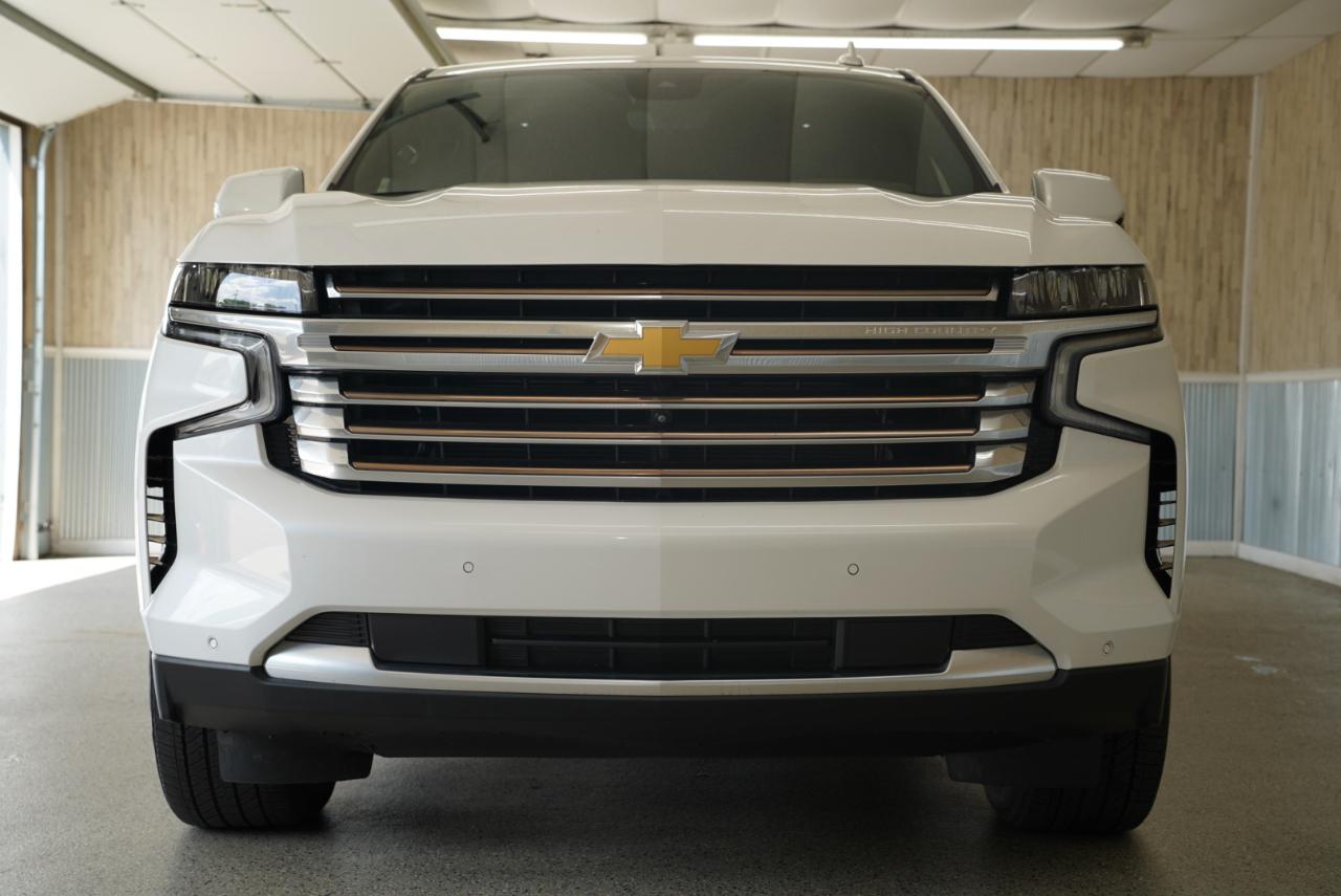 Chevrolet Suburban 4WD 4dr High Country 2024