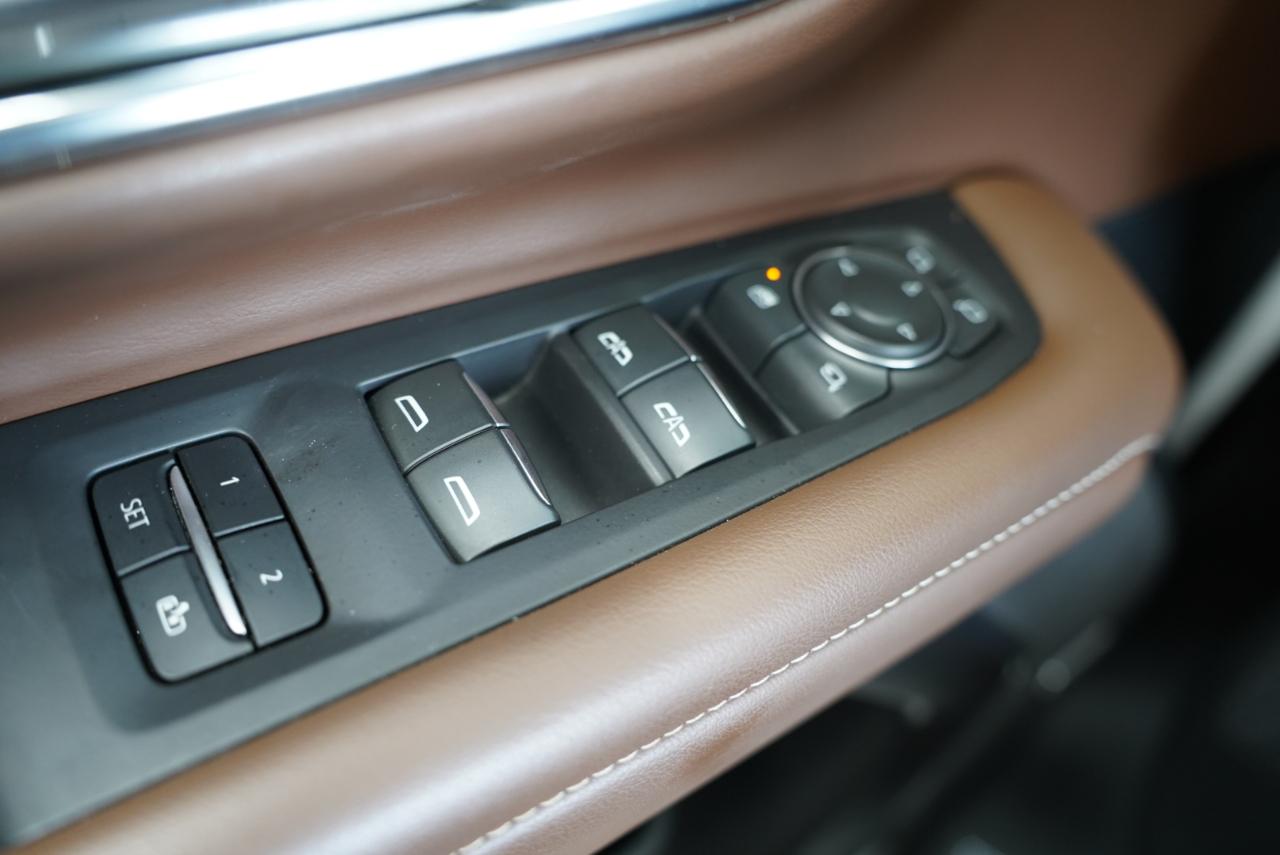 Chevrolet Suburban 4WD 4dr High Country 2024