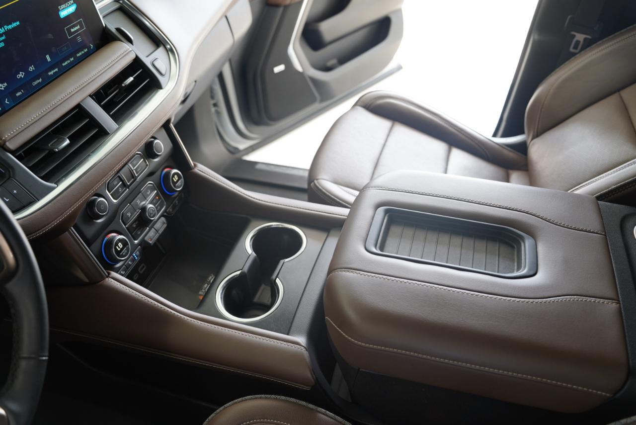 Chevrolet Suburban 4WD 4dr High Country 2024