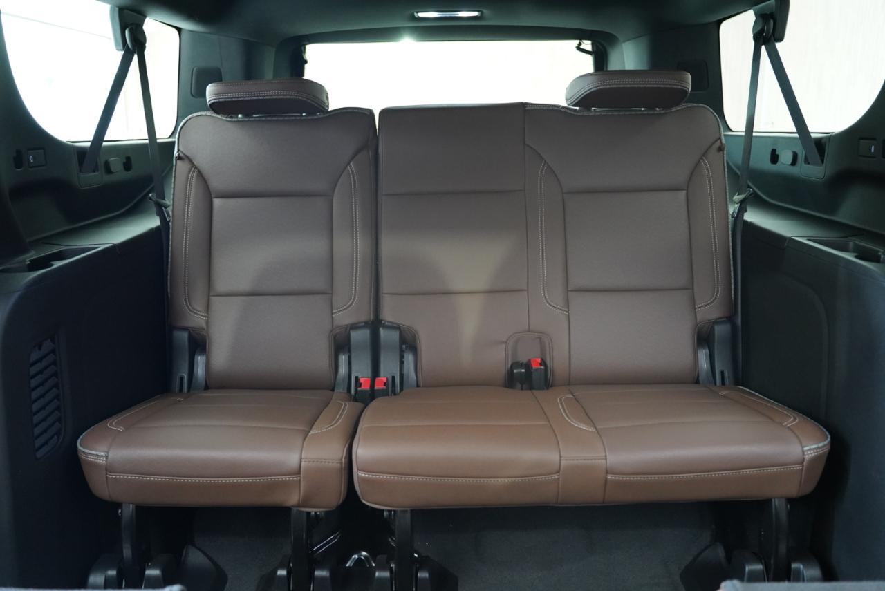 Chevrolet Suburban 4WD 4dr High Country 2024