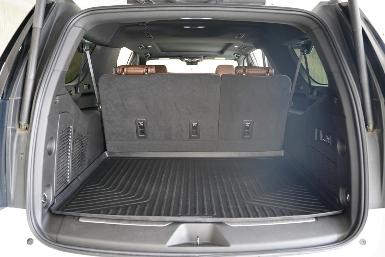Chevrolet Suburban 4WD 4dr High Country 2024