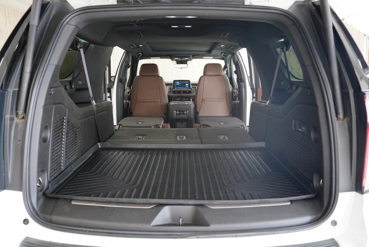 Chevrolet Suburban 4WD 4dr High Country 2024