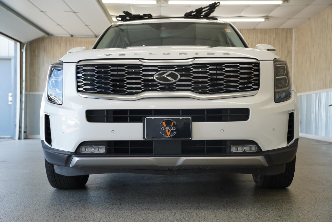 Kia Telluride SX AWD 2020