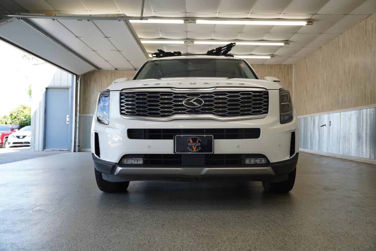 Kia Telluride SX AWD 2020