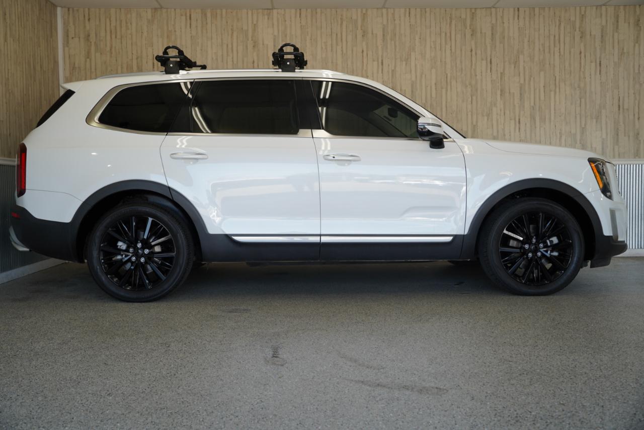 Kia Telluride SX AWD 2020