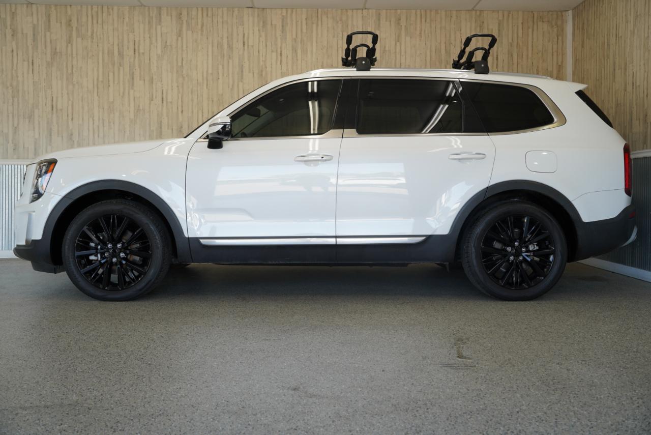 Kia Telluride SX AWD 2020